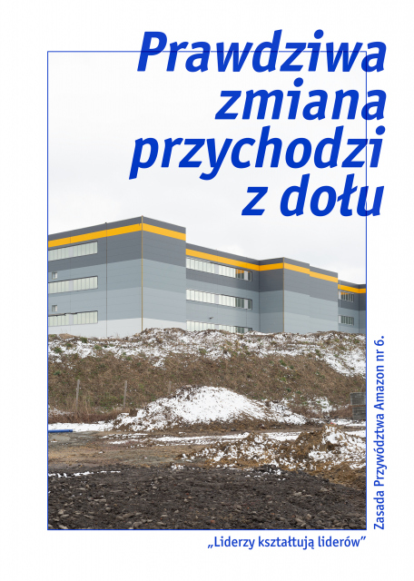 Zasada nr 6.: Zatrudniaj i rozwijaj najlepszych