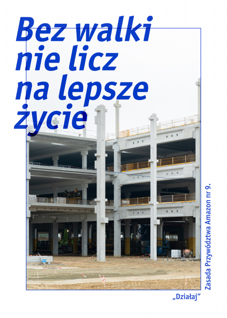 Zasada nr 9.: Działaj